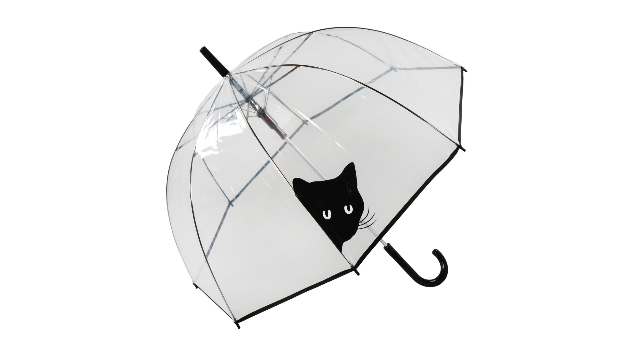 Cat Clear Umbrella wholesale