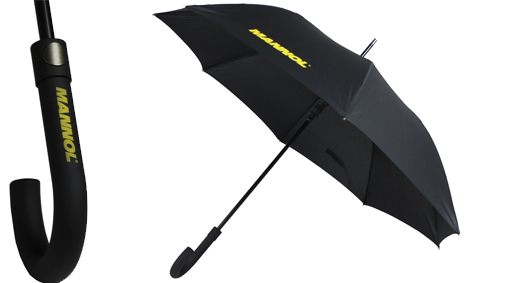 Custom Bulk Promotional Umbrellas With Logo