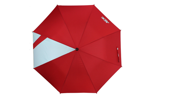 Personalized Golf Umbrellas With Logo Wholesale
