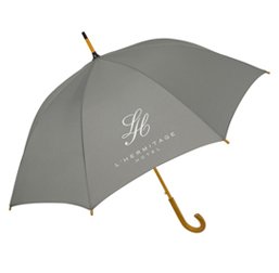 Custom Umbrellas Whole Personalized Manufacturer Custom Doorman Umbrellas