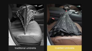 inverted umbrella Wholesale