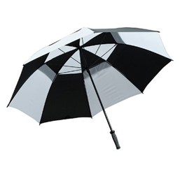 fiberglass golf umbrella