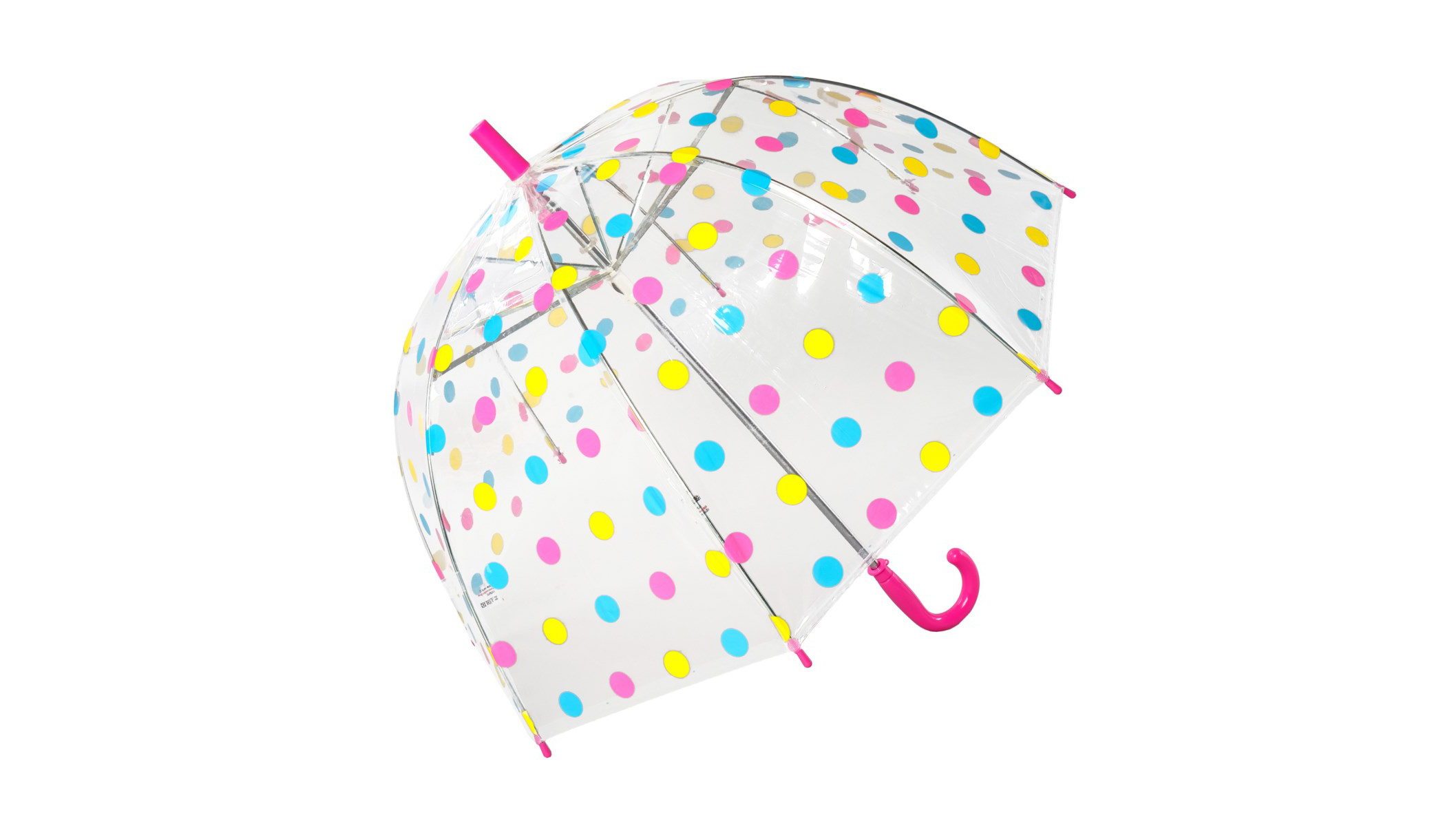 polka dot bubble umbrella manufacturers