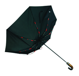 3 fold auto open close windproof umbrella