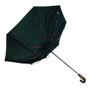 3 fold auto open close windproof umbrella manufacturer