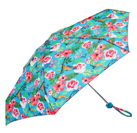 flower ladies umbrellas