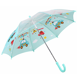 windproof children's umbrellas