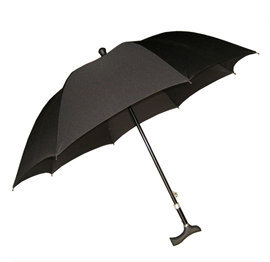 men's walking cane umbrella