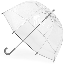 clear bubble childrens umbrella