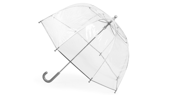 clear bubble childrens umbrellas bulk