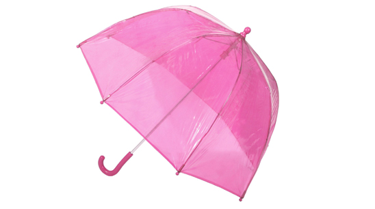 clear bubble childrens umbrellas bulk