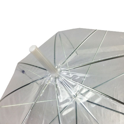 clear bubble umbrellas in bulk for wedding