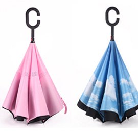 inverted umbrellas manufacturer