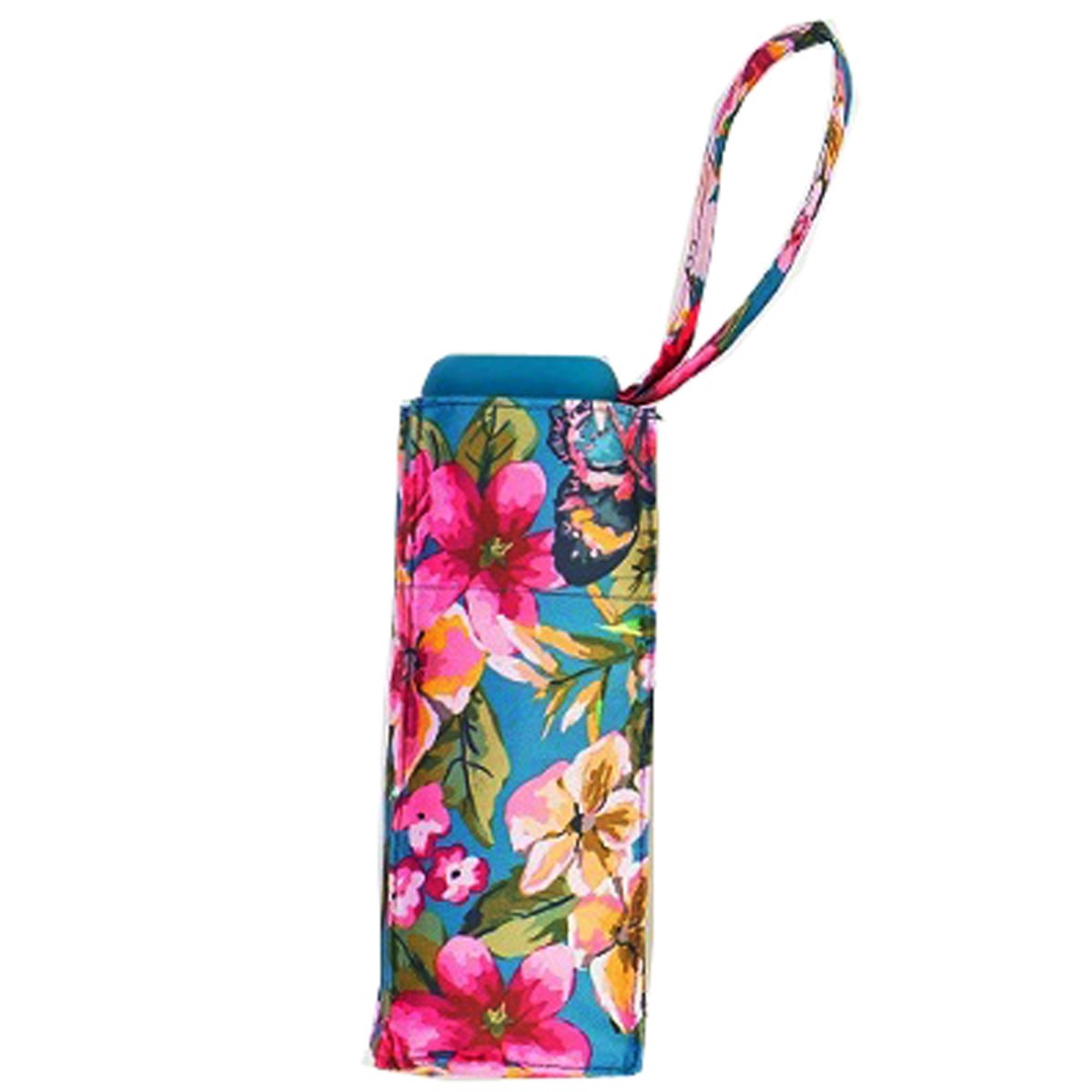 lightweight pocket floral travel ladies umbrellas wholesale
