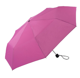 pink ladies umbrellas