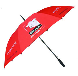 promotional giveaways umbrella