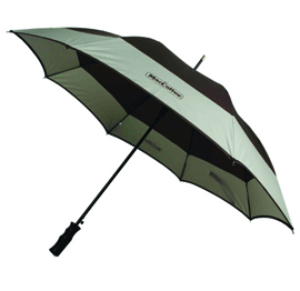 promotional umbrellas with logo