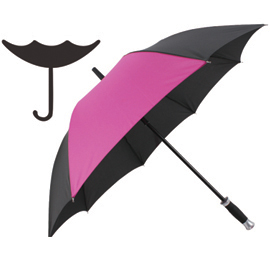 windproof automatic promotional umbrella