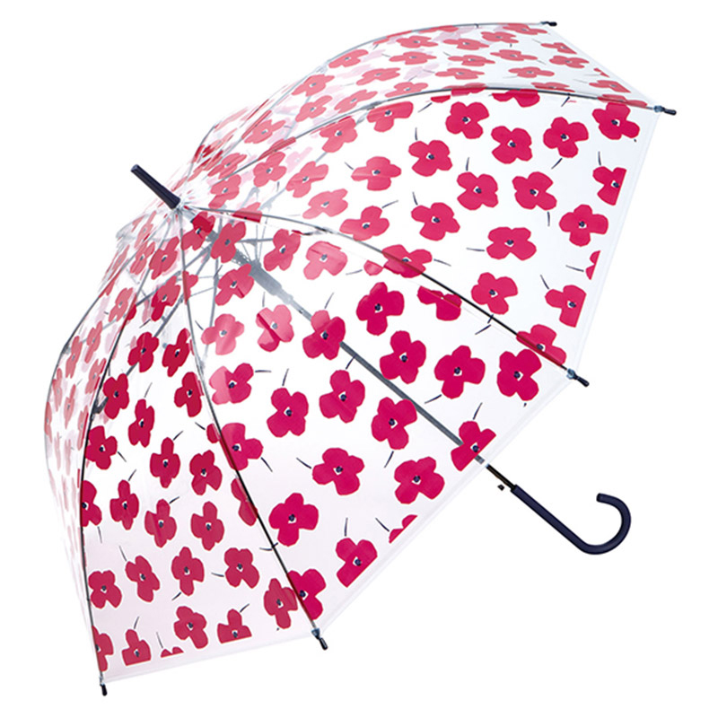 superain flower clear umbrella wholesales