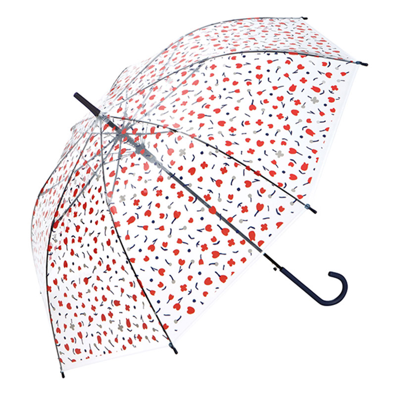 superain flower clear umbrella wholesales