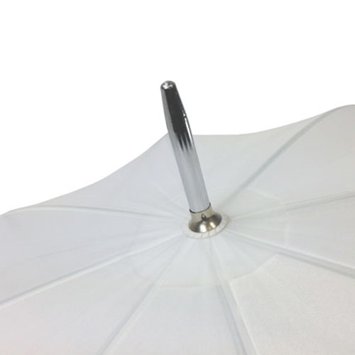 white wedding umbrellas for guests wholesale