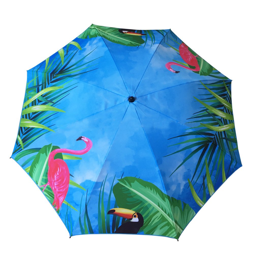 wholesale large parasols beach umbrella manufacturer