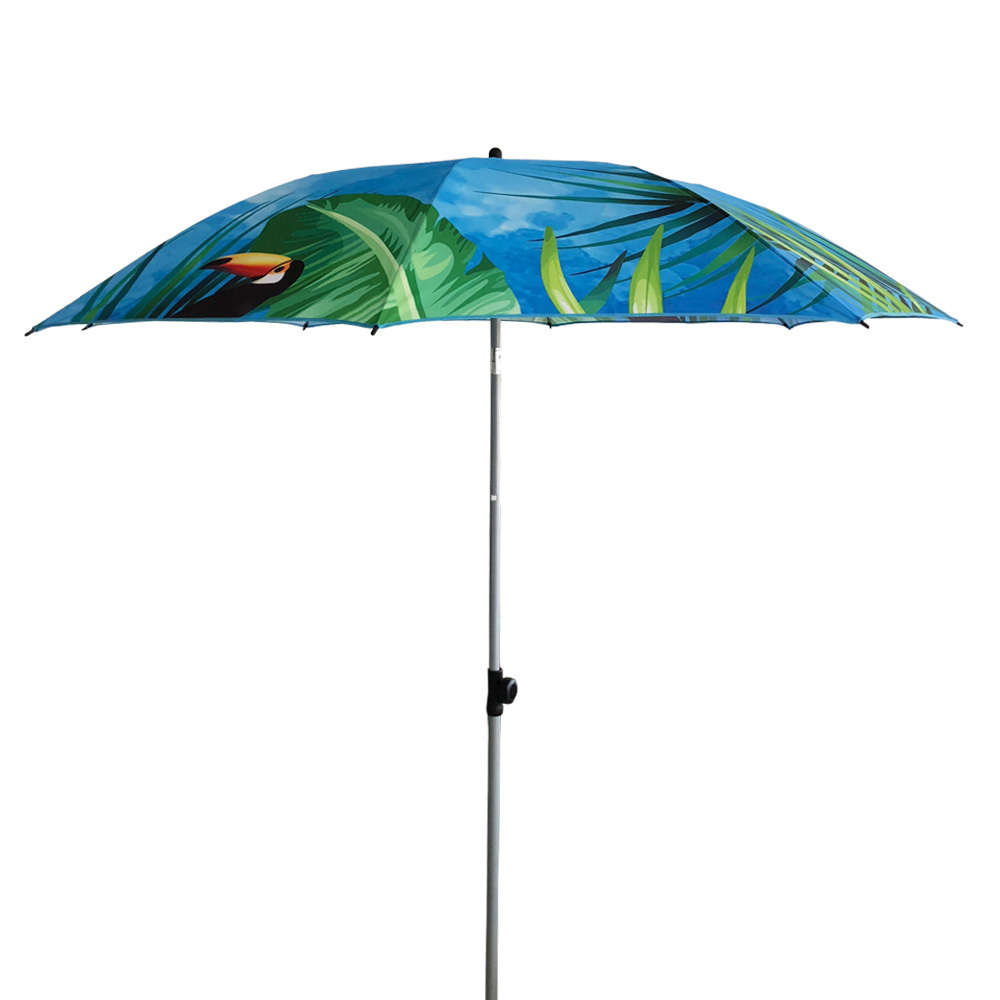 wholesale parasol beach umbrella manufacturer