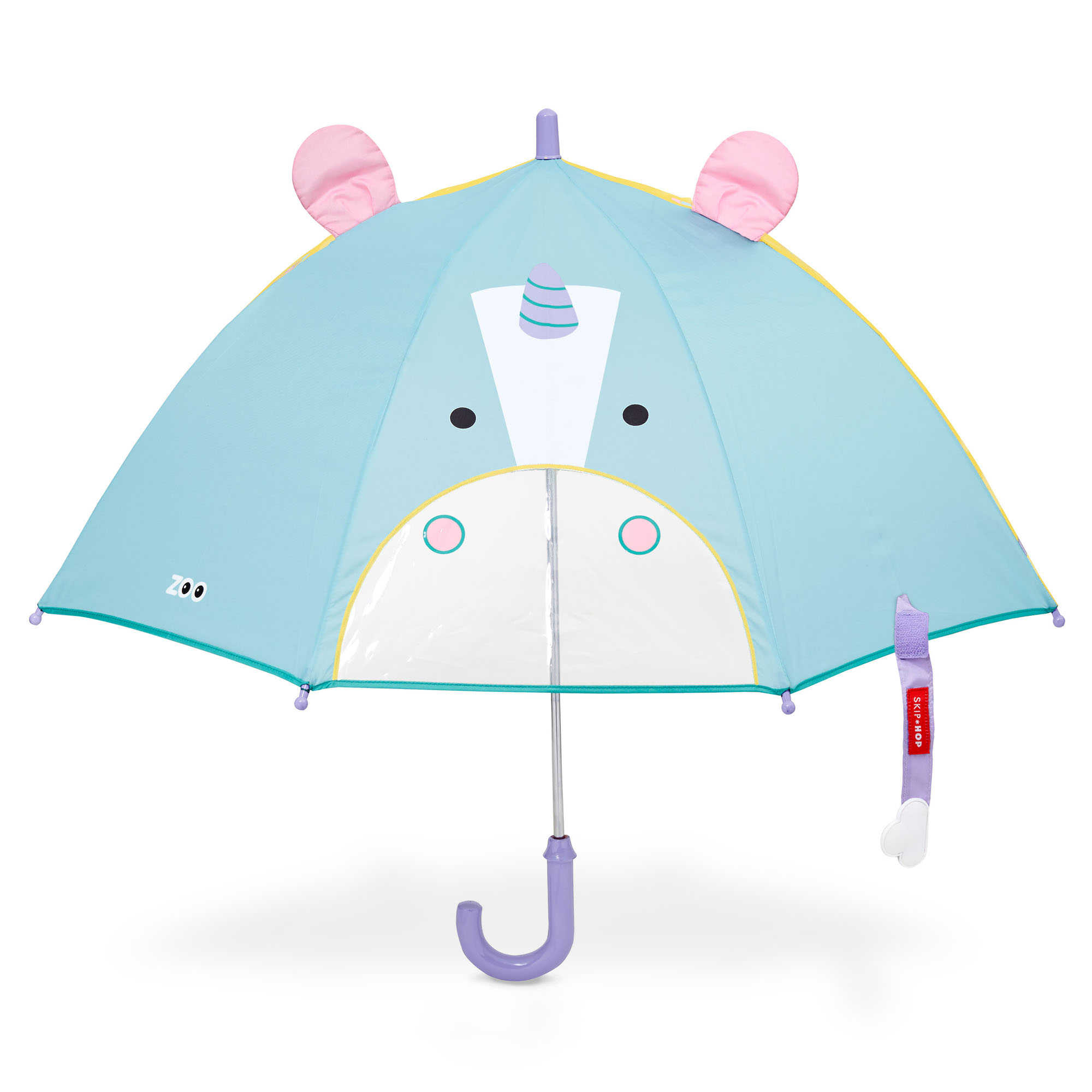 3D Kids Animal Umbrella #TY2973 
