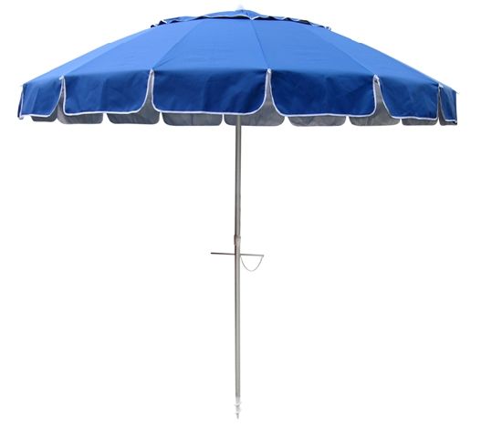 Windproof beach Umbrella