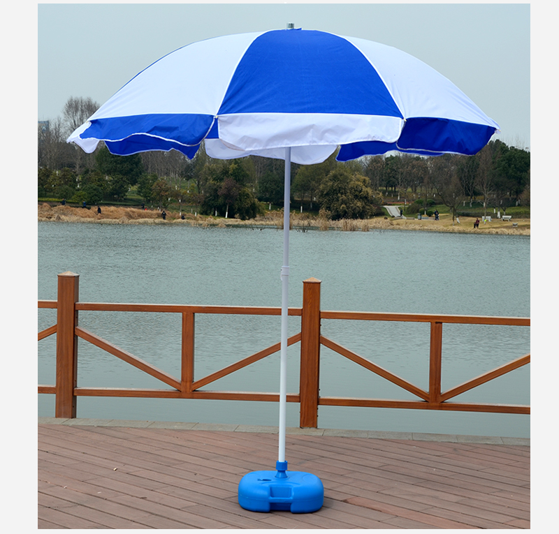 beach umbrella base