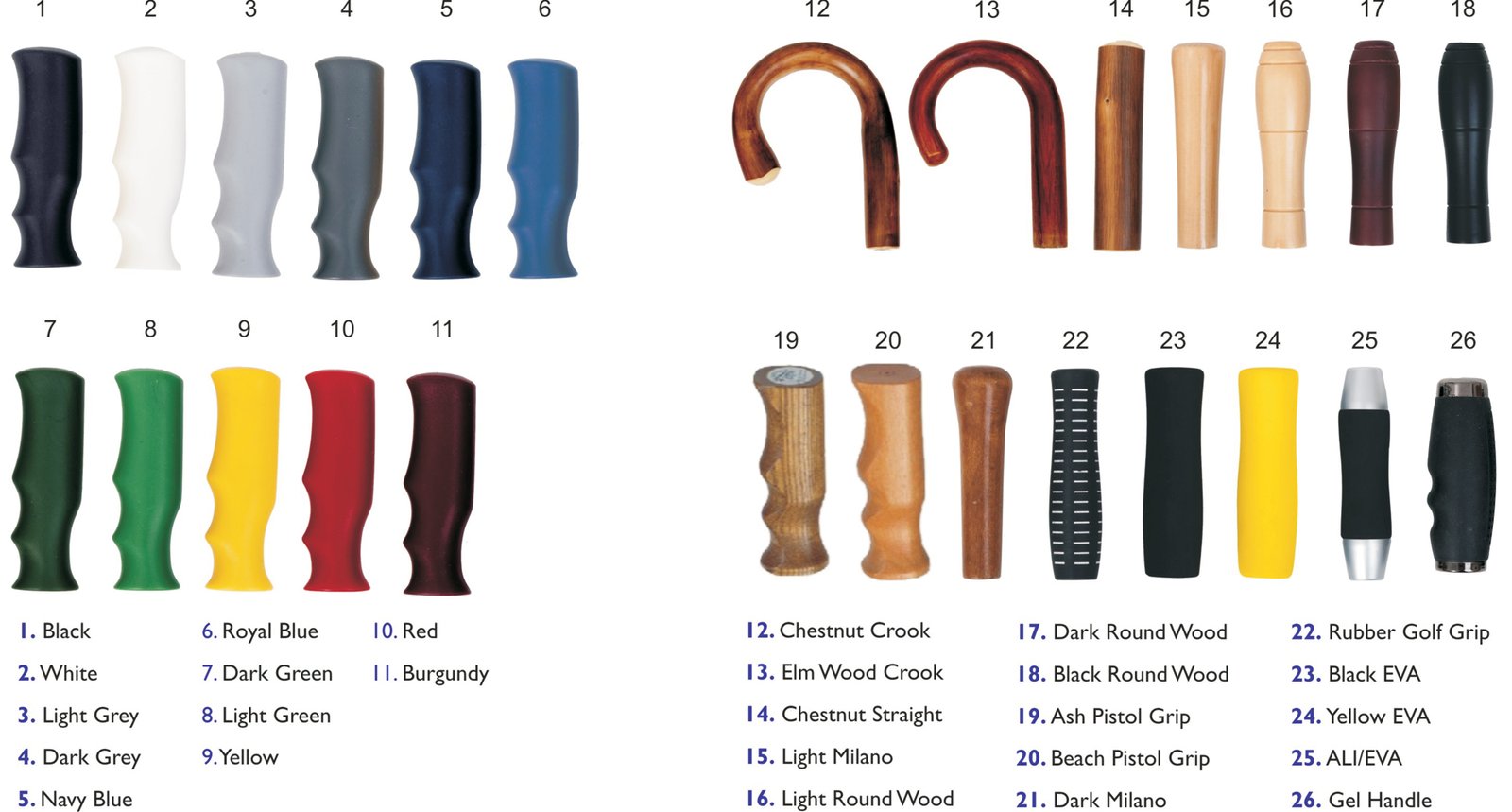 Wholesale Golf Umbrellas, Bulk Golf Umbrellas Manufacturer and Supplier