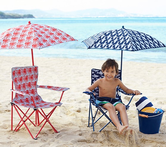 kids beach umbrella