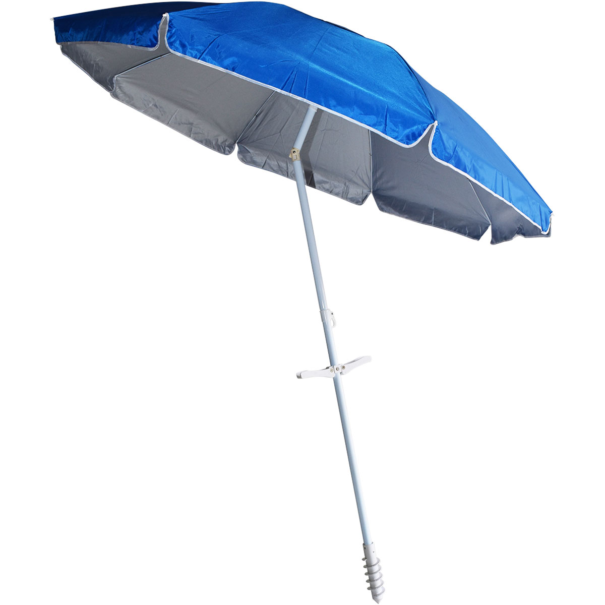 tilt beach umbrella