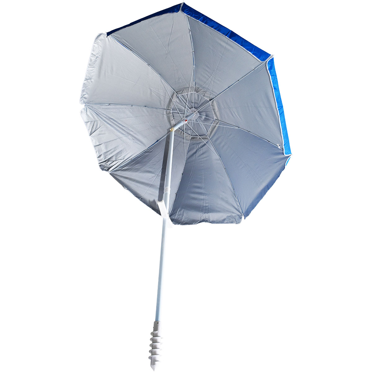 uv protection beach umbrella
