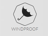 windproof