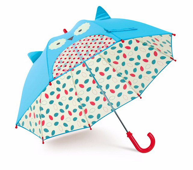 Custom Kids umbrella