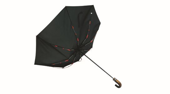 Custom Windproof umbrella