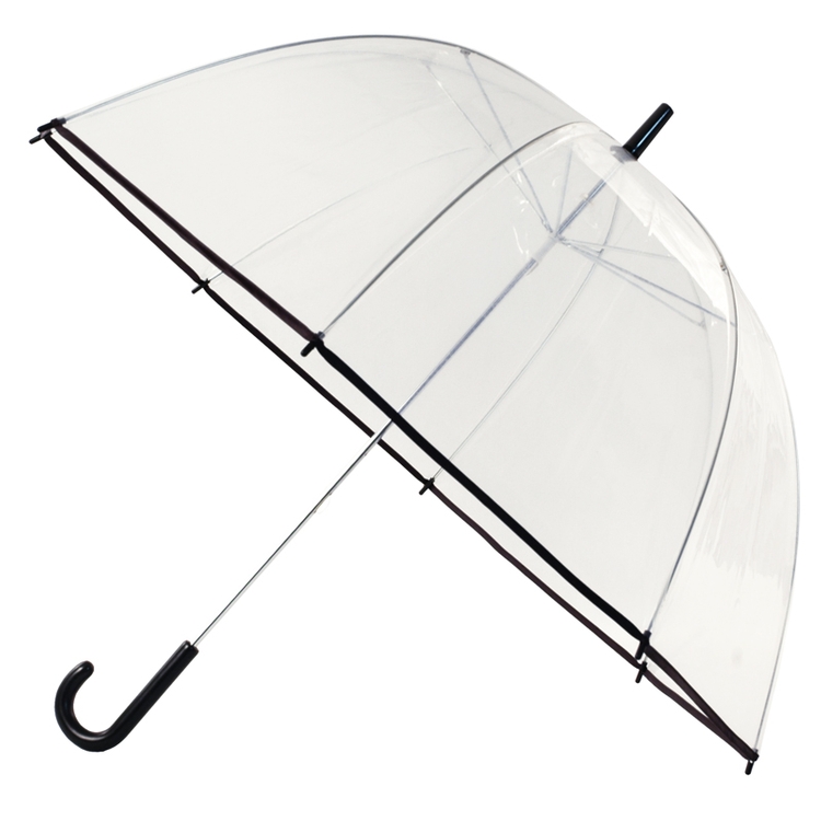  Custom bubble umbrella