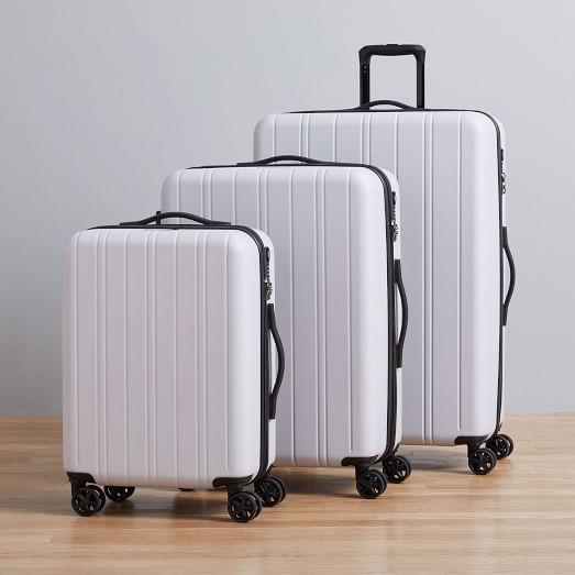 import luggage from china
