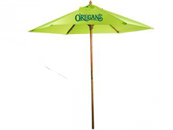 custom patio umbrellas