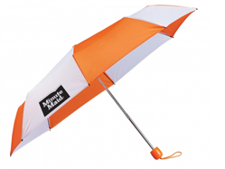 custom promotional umbrellas