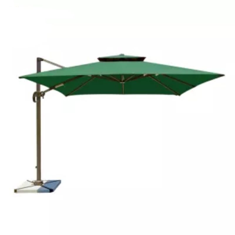 Windproof Restaurant Umbrellas