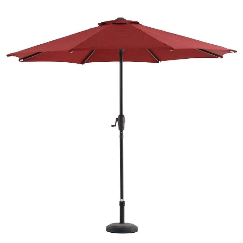 Portable Restaurant Umbrellas